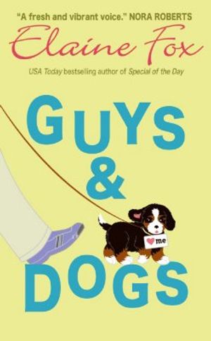 Guys & Dogs image number 0