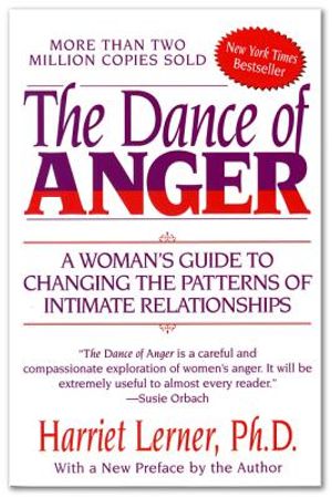 The Dance of Anger image number 0