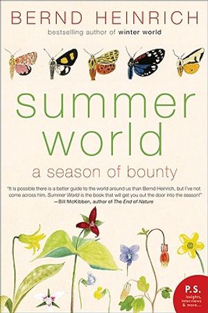Summer World: A Season of Bounty image number 0
