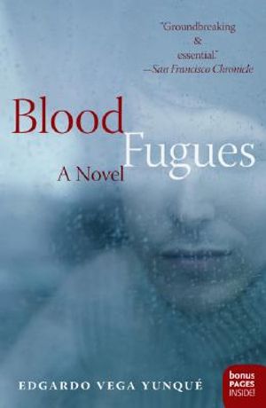 Blood Fugues image number 0