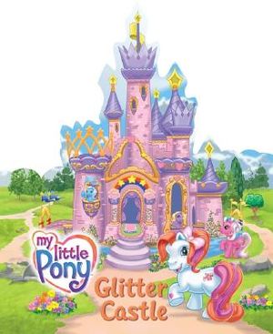 Glitter Castle image number 0