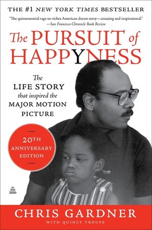 The Pursuit of Happyness image number 0