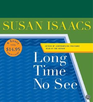 Long Time No See Low Price CD image number 0