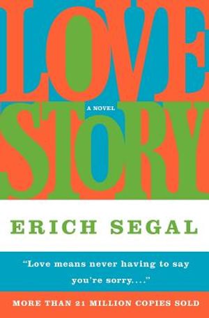 Love Story image number 0
