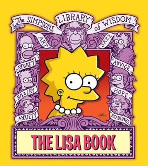 The Lisa Book image number 0