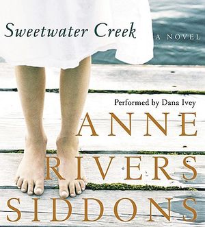 Sweetwater Creek CD image number 0
