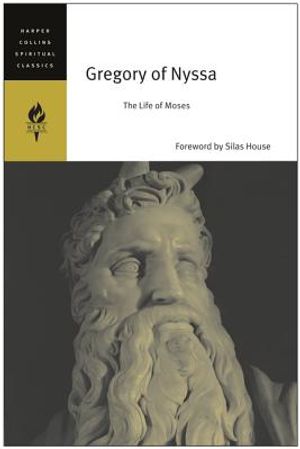 Gregory of Nyssa: The Life of Moses image number 0