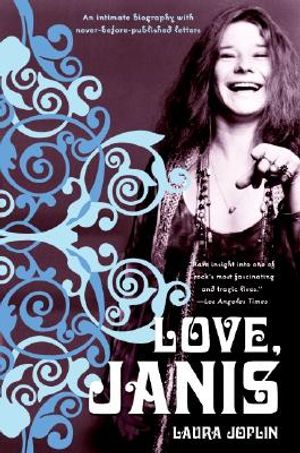 Love, Janis image number 0