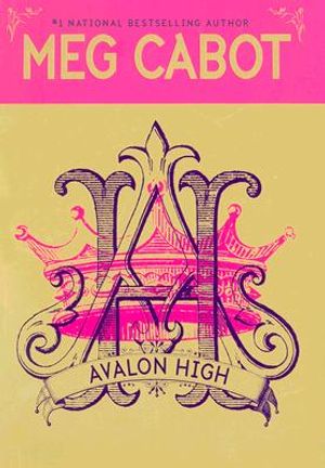 Avalon High image number 0