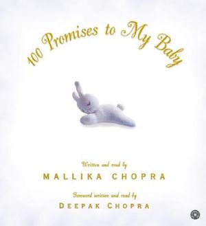 100 Promises to My Baby CD image number 0