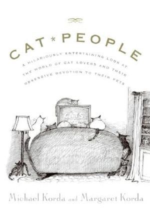 Cat People image number 0