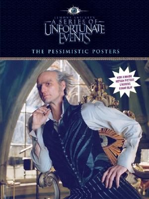 A Series of Unfortunate Events: The Pessimistic Posters image number 0