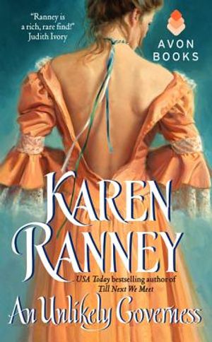 An Unlikely Governess image number 0