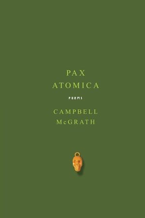 Pax Atomica: Poems image number 0