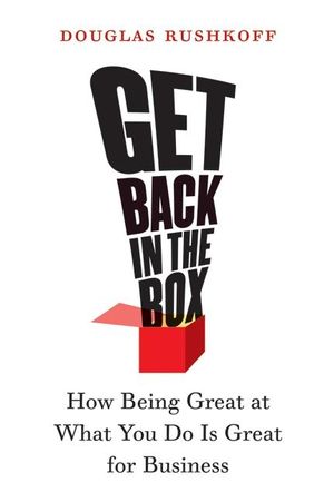 Get Back in the Box: How Being Great at What You Do Is Great for Business image number 0