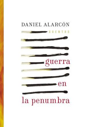 Guerra En La Penumbra: Cuentos image number 0