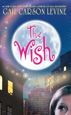 The Wish image number 0