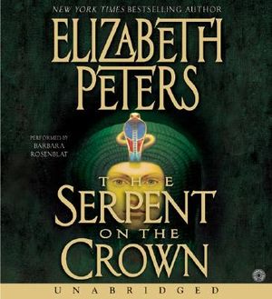 Serpent on the Crown CD image number 0