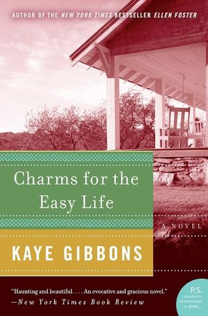 Charms for the Easy Life image number 0