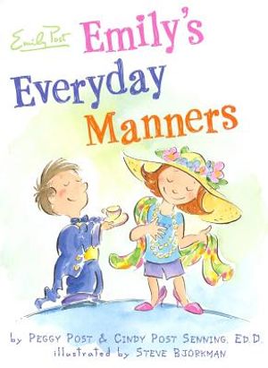 Emily's Everyday Manners image number 0