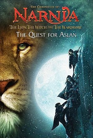 The Lion, the Witch and the Wardrobe: The Quest for Aslan image number 0