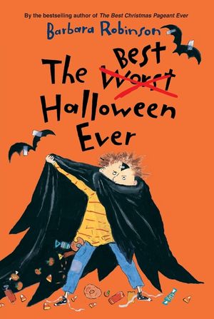 The Best Halloween Ever image number 0