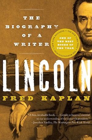 Lincoln: The Biography of a Writer image number 0