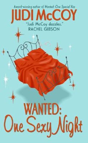 Wanted: One Sexy Night image number 0