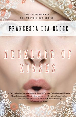 Necklace of Kisses image number 0