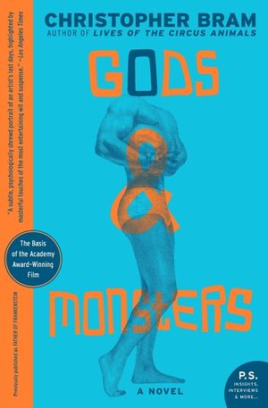 Gods and Monsters image number 0