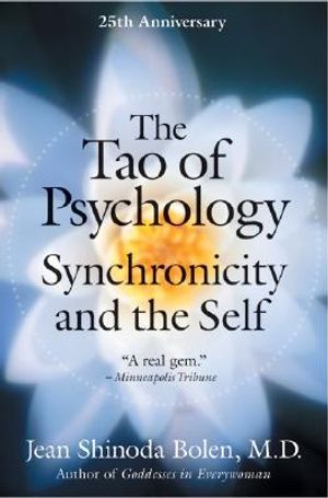 The Tao of Psychology image number 0