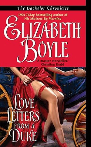 Love Letters from a Duke image number 0