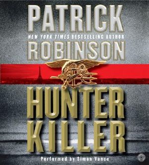 Hunter Killer CD image number 0