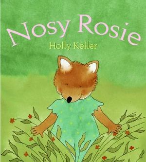 Nosy Rosie image number 0
