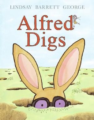 Alfred Digs image number 0