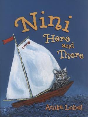 Nini Here and There image number 0