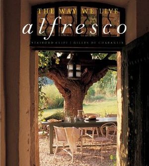 The Way We Live Alfresco image number 0