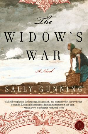 The Widow's War image number 0