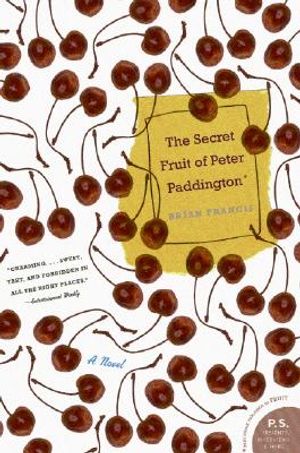 The Secret Fruit of Peter Paddington image number 0