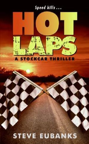 Hot Laps: A Stockcar Thriller image number 0