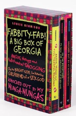 Fabbity-Fab! a Big Box of Georgia image number 0