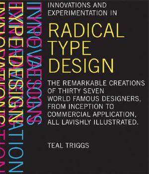 Radical Type Design image number 0