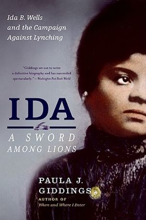 Ida: A Sword Among Lions image number 0