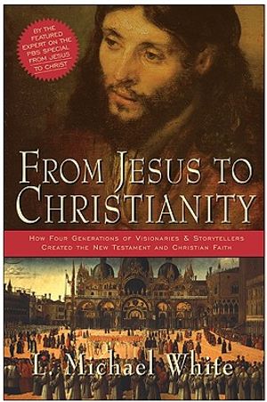 From Jesus to Christianity image number 0