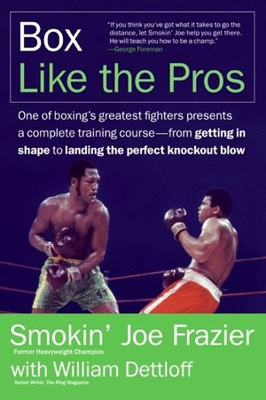 Box Like the Pros image number 0