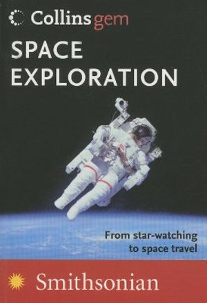 Space Exploration (Collins Gem) image number 0