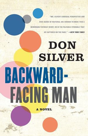 Backward-Facing Man image number 0