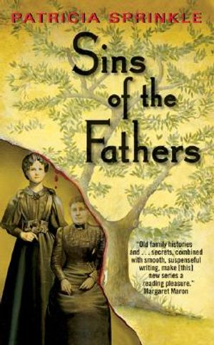 Sins of the Fathers image number 0