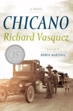 Chicano image number 0