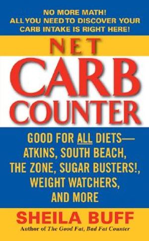 Net Carb Counter image number 0